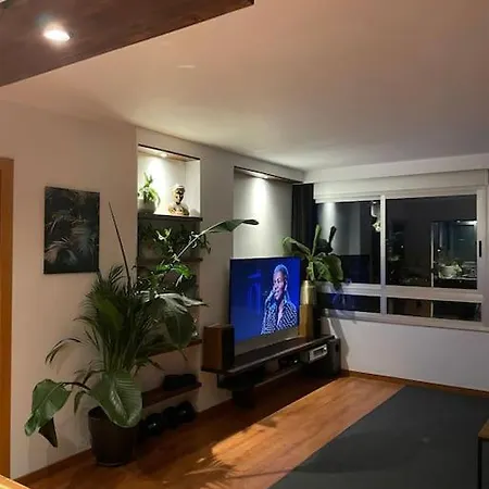 Appartement 2 Vue & Riviere 50m Clim & Linge