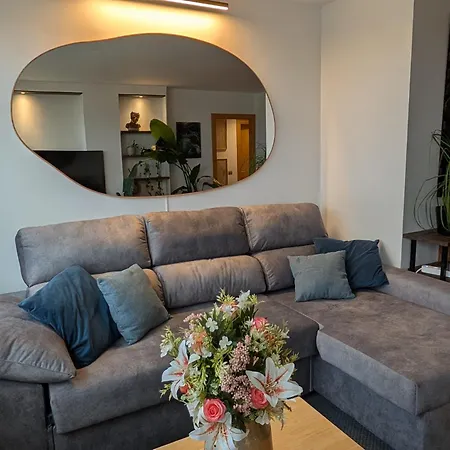 Appartamento 2 Vue Mer&rivière 50m Clim&linge Empuriabrava